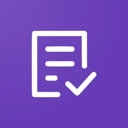 Biểu tượng FormsApp - Manage your Forms